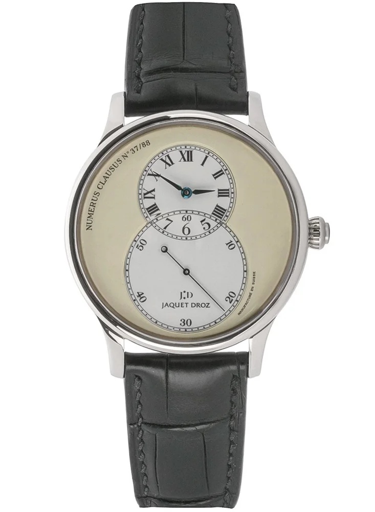 Jaquet-Droz Grande Seconde